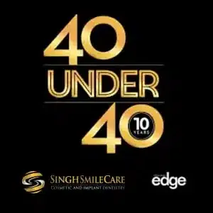 40 Under 40