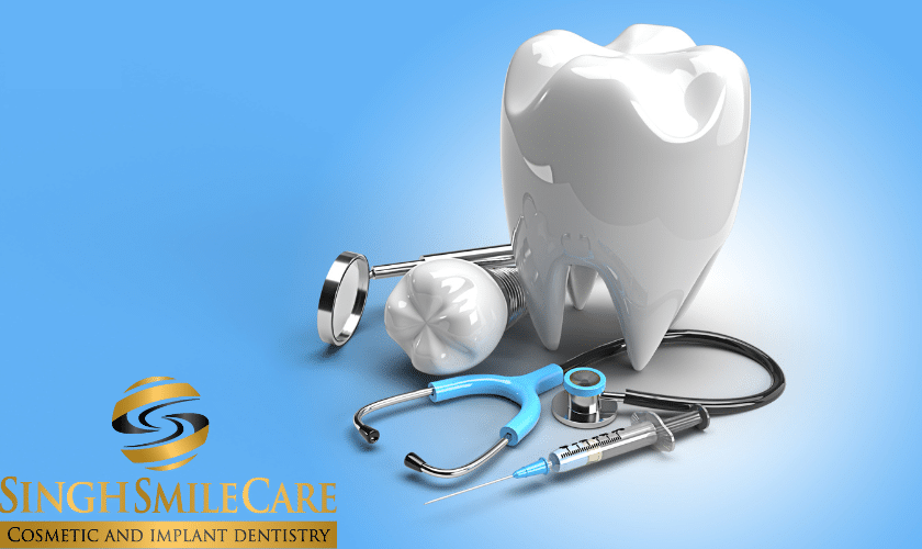 Dental Implants in Glendale, AZ