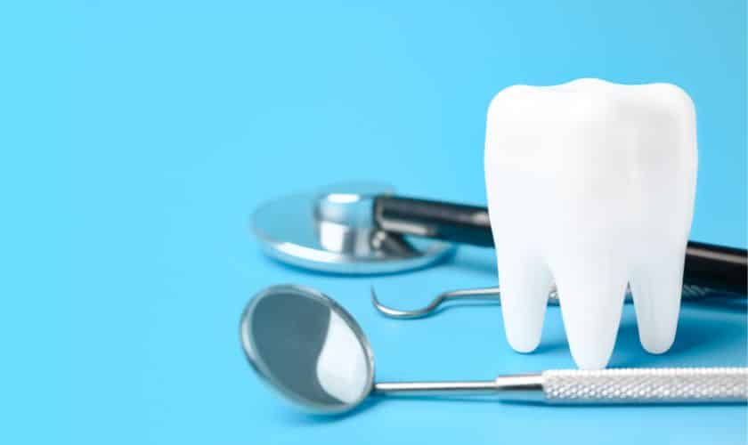 How Long Do Dental Stitches Take To Dissolve