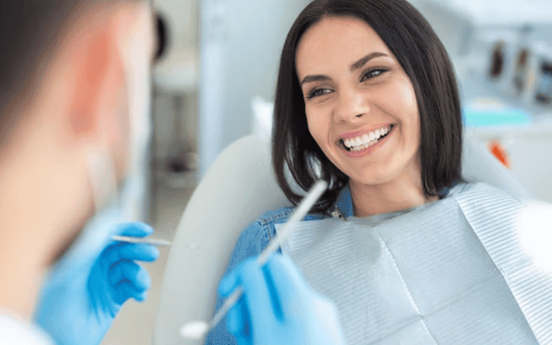 Cosmetic Dentist In Glendale - Singh Smile Care