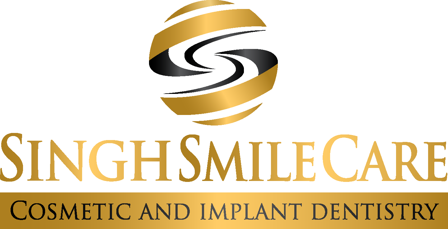 dentist glendale singh smile care
