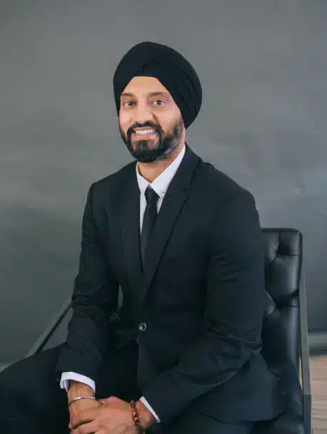 dr. jupneesh singh