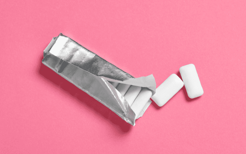 Featured image for “Are There Any Benefits of Chewing Gum?”