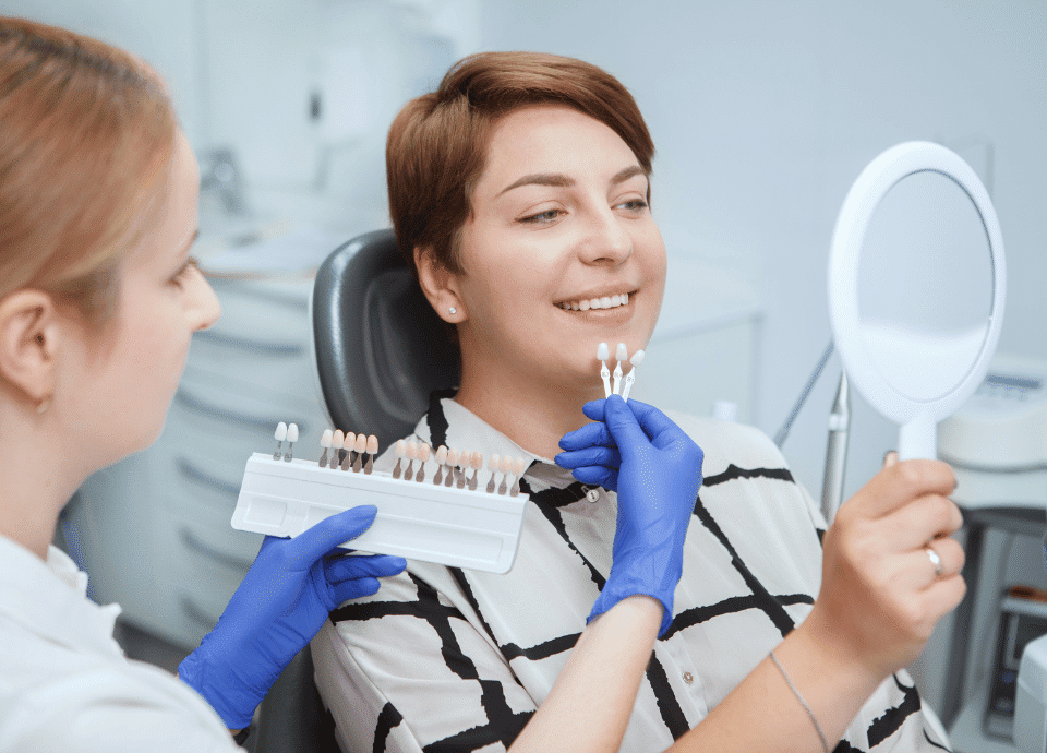 Cosmetic Dentistry Chronicles: Transforming Your Smile