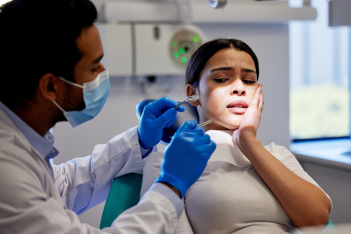 Featured image for “The Link Between Gum Disease And Heart Health: What Every Arizonan Should Know”