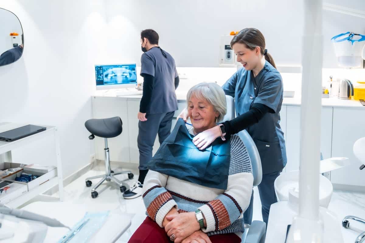 Featured image for “What to Expect at Your First Full-Mouth Restoration Appointment”