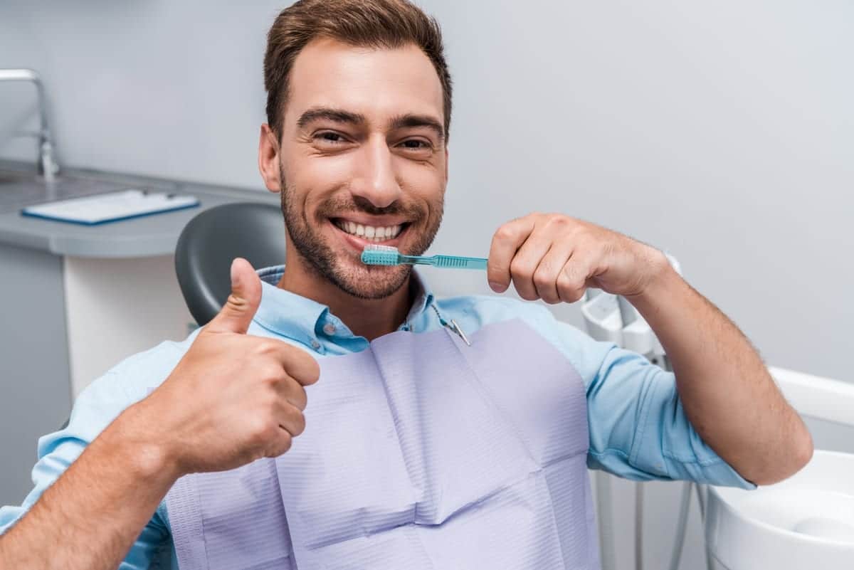 Featured image for “Is Same-Day Dentistry Right for Your Smile”